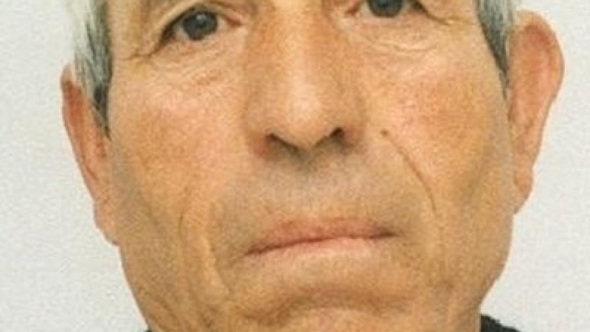 77-годишен дядо си тръгна от дома на щерка си в Планиница и тогава настъпи кошмарът за семейството му