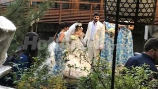 Големите звезди, които не получиха покана за сватбата на Фики 