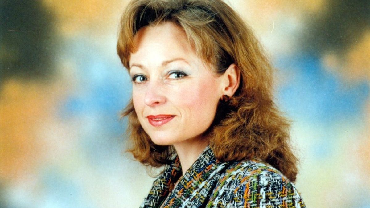 Почина обичана от всички хореографка, която прослави България 