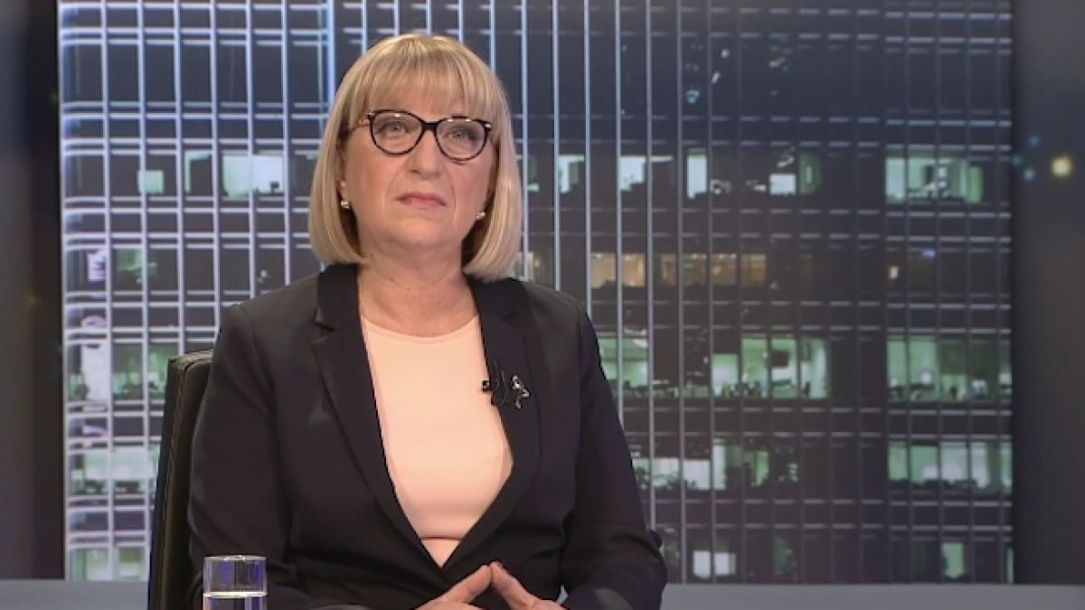 Цачева за напрежението между Радев и Борисов: Мъжки разговори между двама генерали