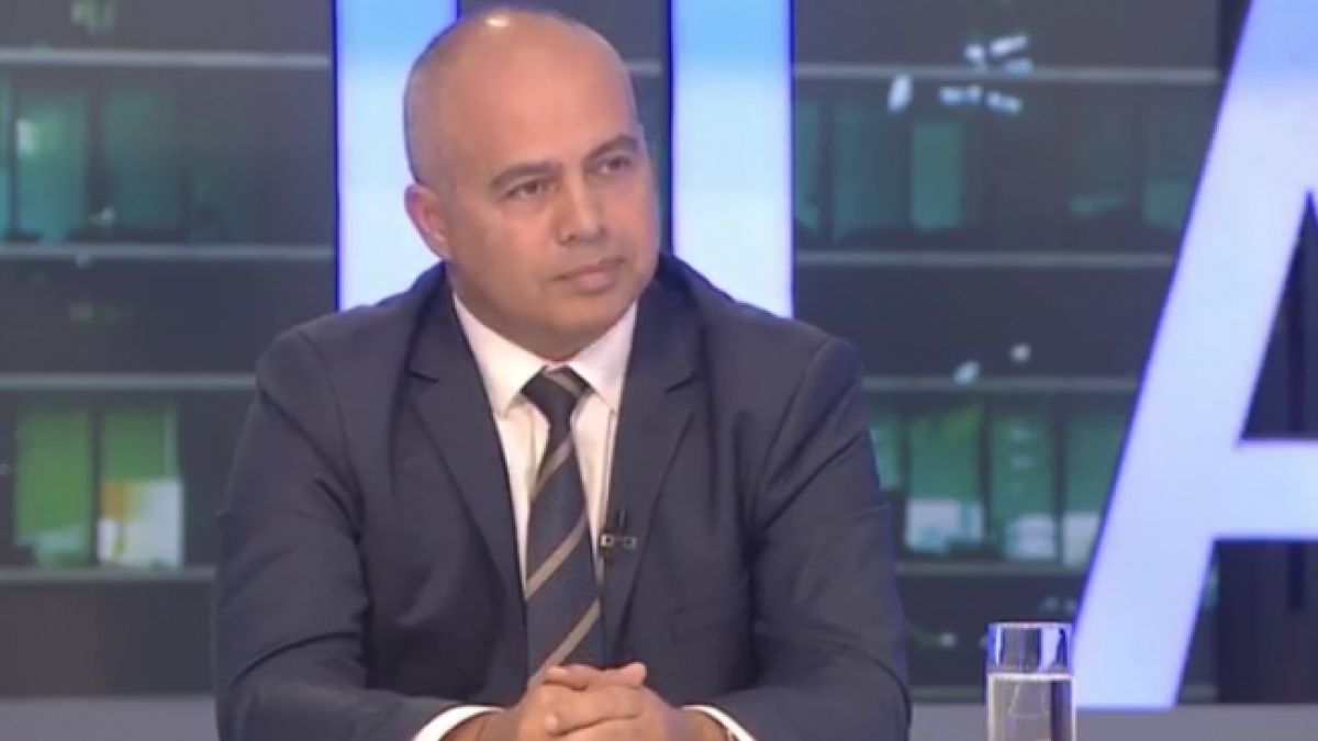 Георги Свиленски: БСП постави въпроса за шуробаджанащината, но не искаше да получава бумеранги