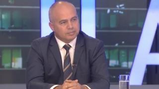 Георги Свиленски: БСП постави въпроса за шуробаджанащината, но не искаше да получава бумеранги