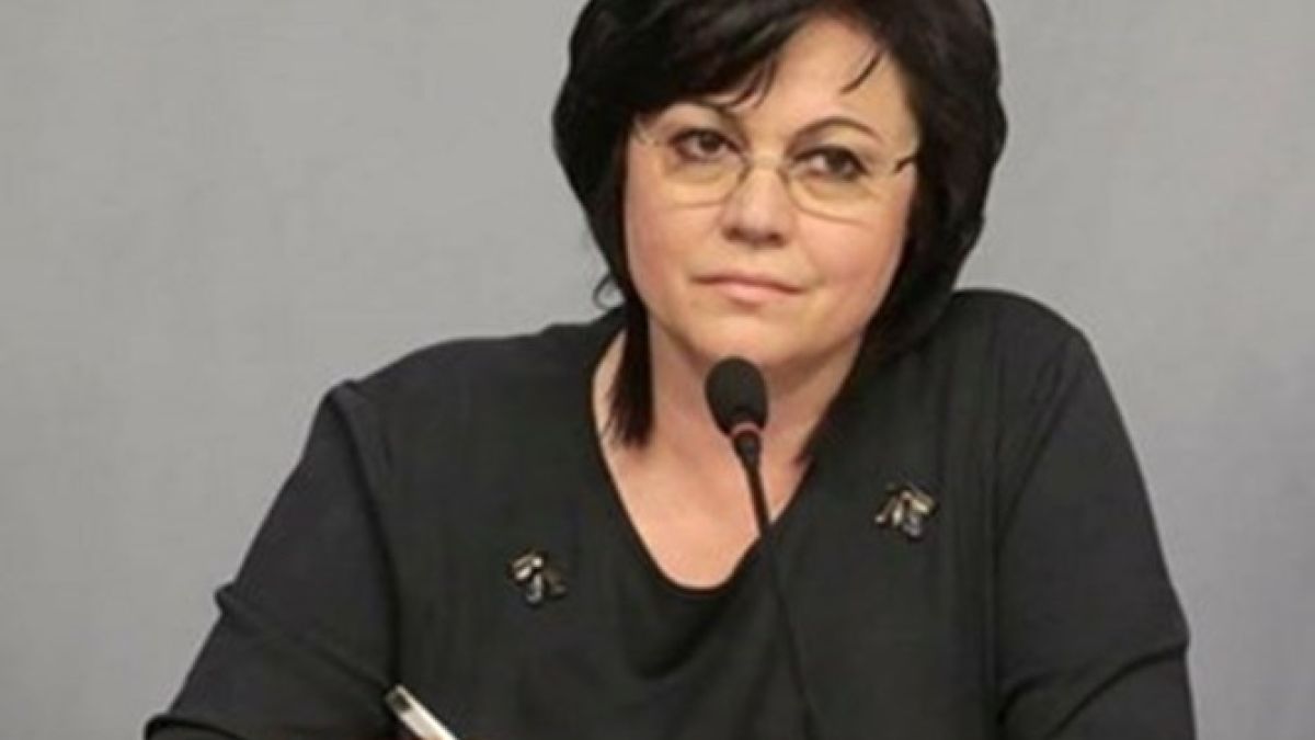 Първо в БЛИЦ! Корнелия Нинова шокирана от смъртта на Евгений Желев, ето какво призна...