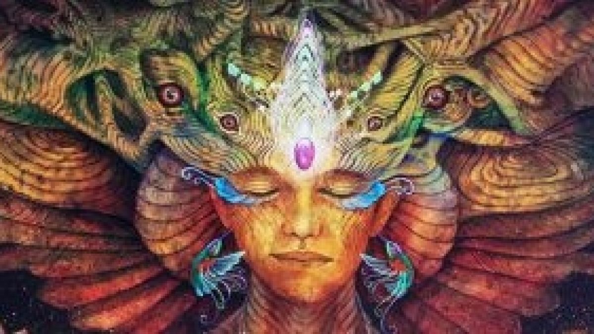 Вижте Шаманския кодекс – ценни мисли и правила за живот на шаманите