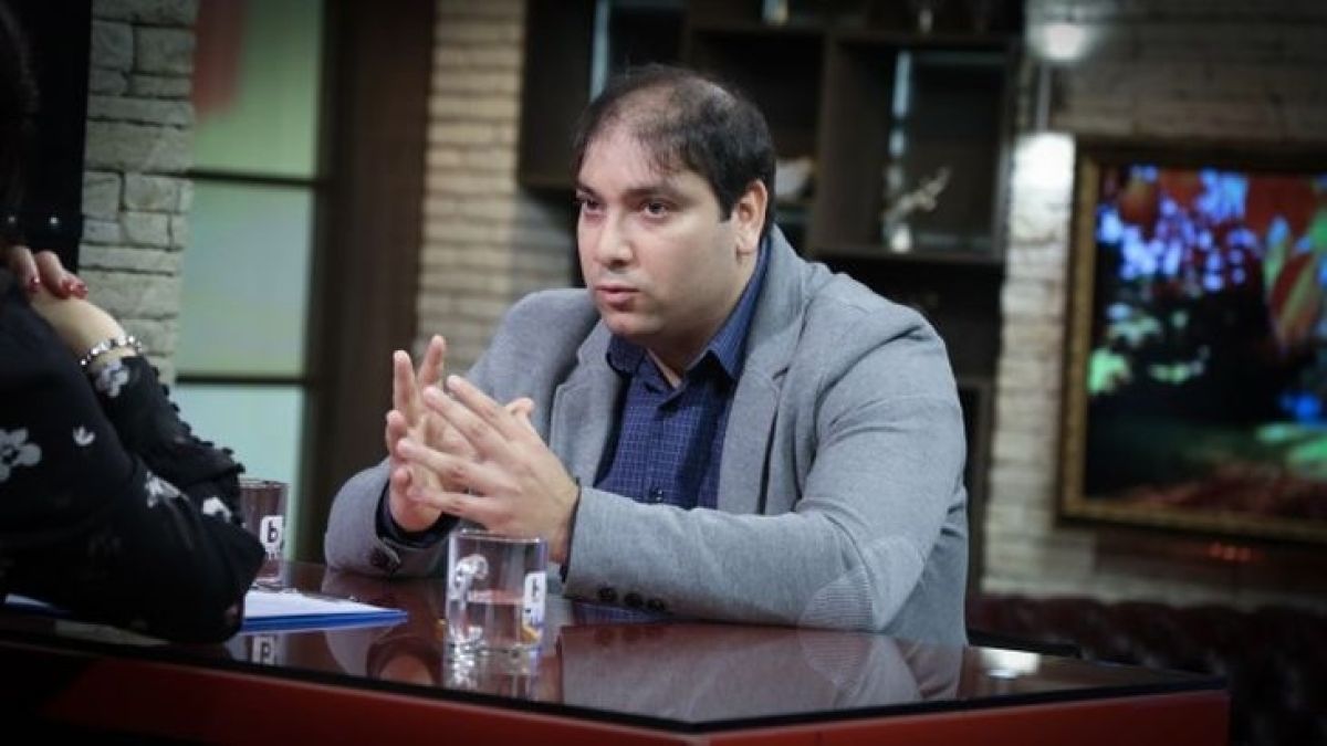 Изобретателят на соларния чадър: Той може да спасява и човешки живот