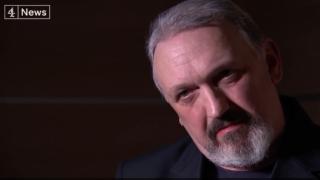 Неонацистки лидер направи страшно признание за личния си живот 