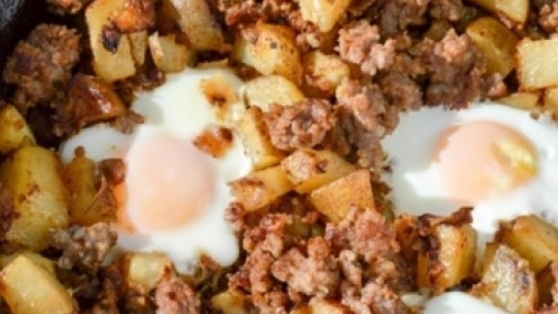 Така се прави най-вкусната мусака на света!