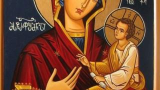 Вижте най- мощната молитва за отчаяни, болни, за зачеване и всички, изпаднали в беда