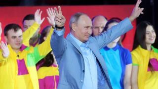 Путин назова най-голямата опасност за човечеството и това не е атомната бомба... (ВИДЕО)