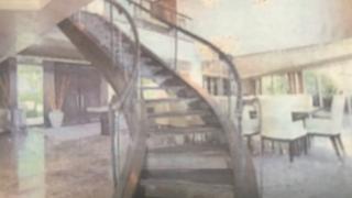 Едно от най-скъпите имения в Бруклин е с български бронз, смайва с уникалност, а цената му е умопомрачителна (СНИМКИ)