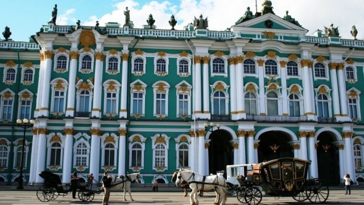 Най-посещаваните замъци в света (СНИМКИ)