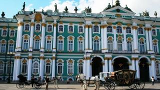 Най-посещаваните замъци в света (СНИМКИ)