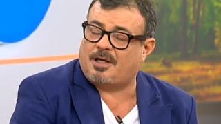 Ласкин взриви киното и театъра в България с това изказване в ефир срещу колегите си!