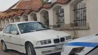 Кошмар в Гурково: Ром помете бебе в детска количка