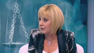 Мая Манолова даде личния си телефон и призова... (ВИДЕО)