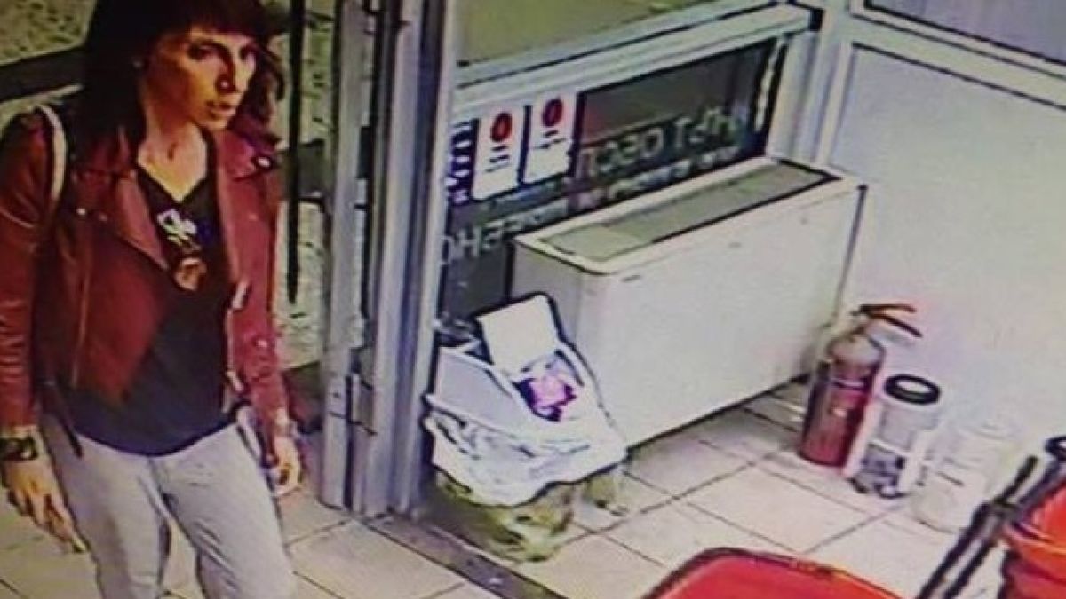 Проговори бургазлийката, издирвана за кражба: Клеветят ме, ще се видим в съда 