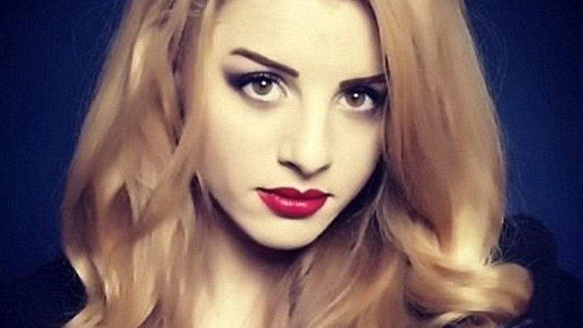 Какво накара успешна фигуристка и студентка да се хвърли от катедралата „Свети Павел“ (СНИМКИ)