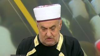 Бившият главен мюфтия разкри как няма да има радикален ислям в България!