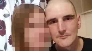 Уязвима жена ще се омъжва за изверг, убил млада майка с кучешка верига! Близките й треперят! (СНИМКИ)