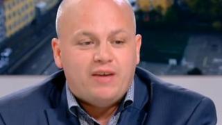 Социалистът Александър Симов проговори за катастрофата с Корнелия Нинова 