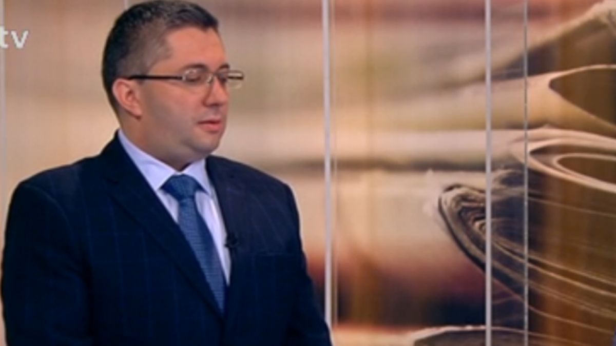 Николай Нанков обяви шофьори на кои превозни средства ще плащат повече такси по пътищата