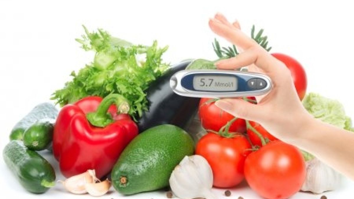 Кои продукти са задължителни в менюто на диабетиците?