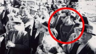 Тези 10 тайнствени съвпадения от историята не могат да бъдат обяснени по никакъв начин (СНИМКИ)