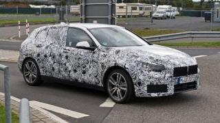 Ето го прототипа на Първа серия на BMW (СНИМКИ)