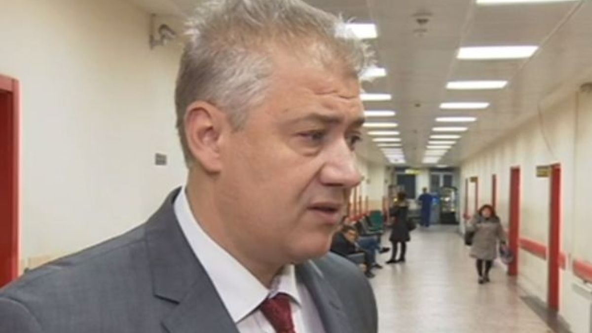Шефът на „Пирогов” с последни данни за състоянието на пострадалите в мелето край Владая 