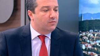 Драгомир Стойнев разкри колко сериозна е била катастрофата с Корнелия Нинова 
