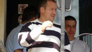 Студени досиета: Убийството на един от най-видните босове на СИК Дмитрий Минев-Руснака  