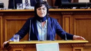 На "Позитано" 20 треперят: Черна прокоба или конспирация тегнат над Корнелия Нинова