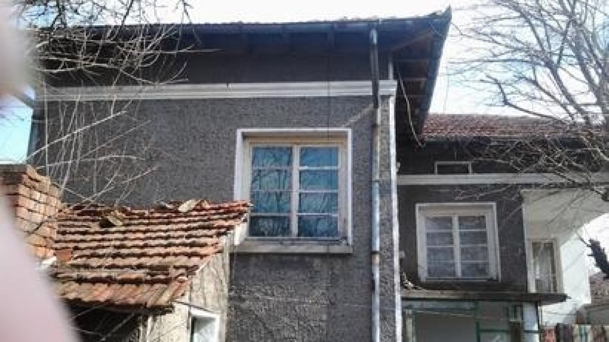 Разградчанка отвори вратата на семейната вила и се натъкна на ужасяваща гледка