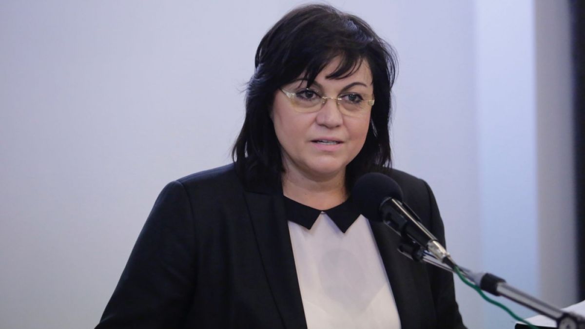 Нинова посочи странно, смущаващо и тревожно съвпадение след втората катастрофа! Възможно ли е това?