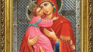 Разберете по датата си на раждане, коя икона е ваша закрилница, трудностите ще заобикалят къщата ви
