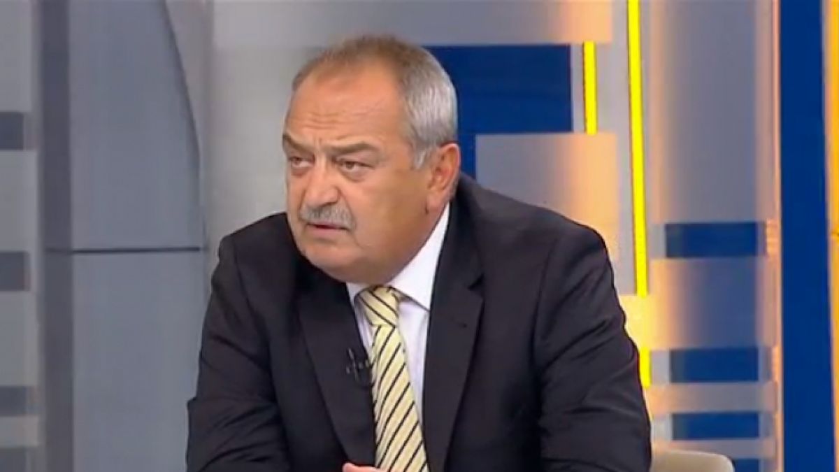 Д-р Венцислав Грозев, БЛС: Не може полицията да влиза в лекaрските кабинети