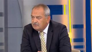 Д-р Венцислав Грозев, БЛС: Не може полицията да влиза в лекaрските кабинети