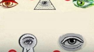 Изберете любимия си символ: Зад него е изключителна истина за вас като човек