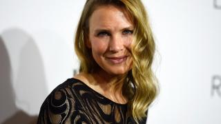 Рене Зелуегър ще изиграе ролята на легендарна актриса във филм