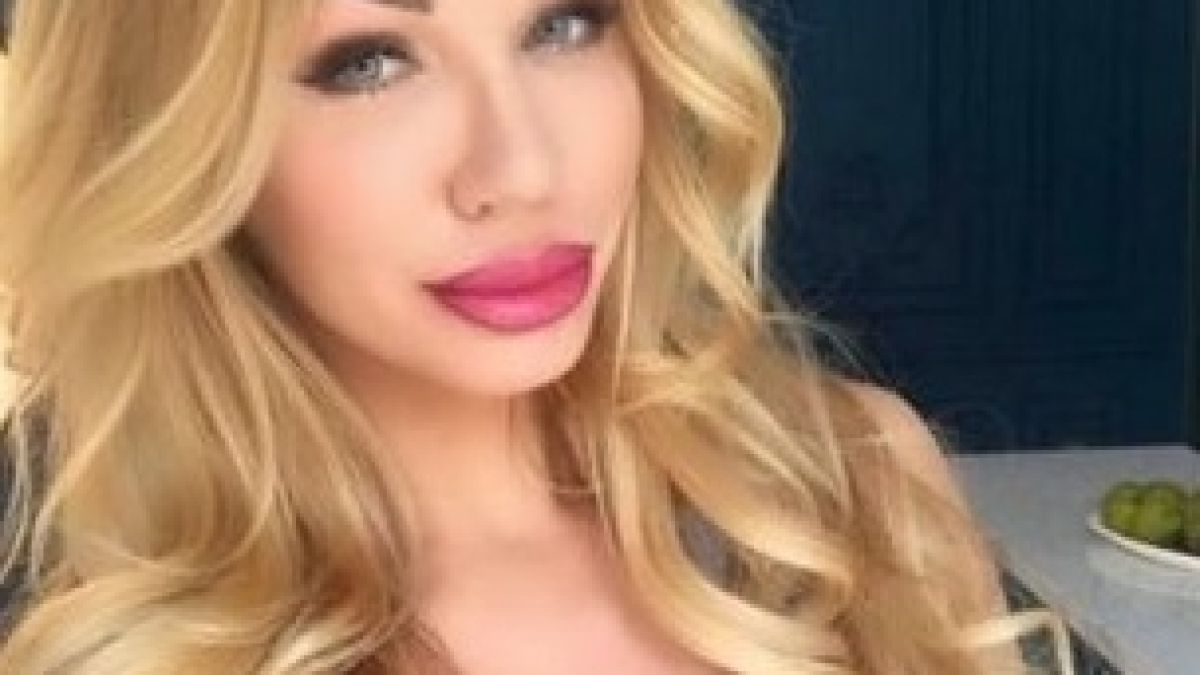 Палава украинка направи нещо със своето коте, а потребителите: Извращение (СНИМКИ/ВИДЕО)
