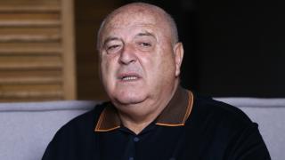 Венцислав Стефанов с разтърсващи факти пред БЛИЦ TV за кървавия Преход, убития си син Митко и отвличането на Адриан Златков!
