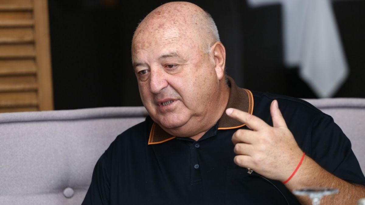Сензация в БЛИЦ! Един от обирджиите в Нова Загора е бил замесен в отвличането на сина на Венци Стефанов!