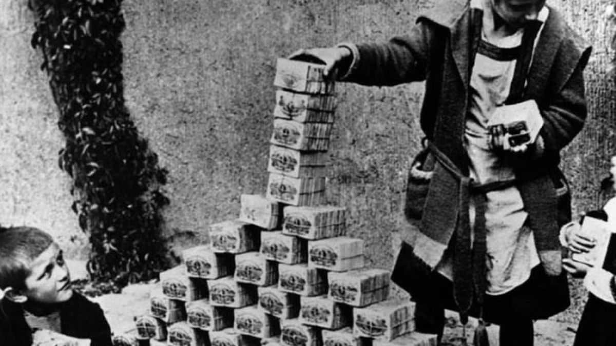 35 исторически СНИМКИ, които възхищават, учудват и шокират едновременно 