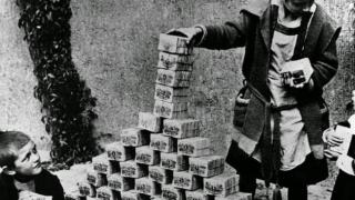 35 исторически СНИМКИ, които възхищават, учудват и шокират едновременно 
