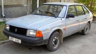 Евтини VW-та с марка Aleko?
