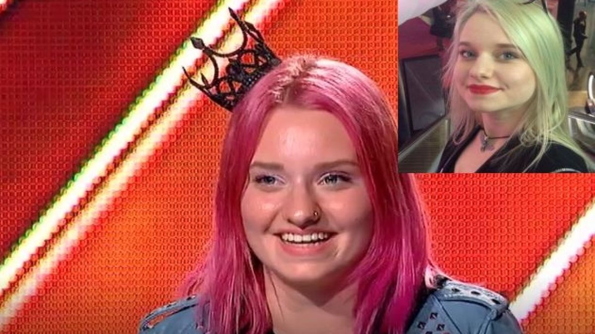 Не е за вярване! Вижте как изглежда Милена от X Factor извън екрана! (СНИМКИ)