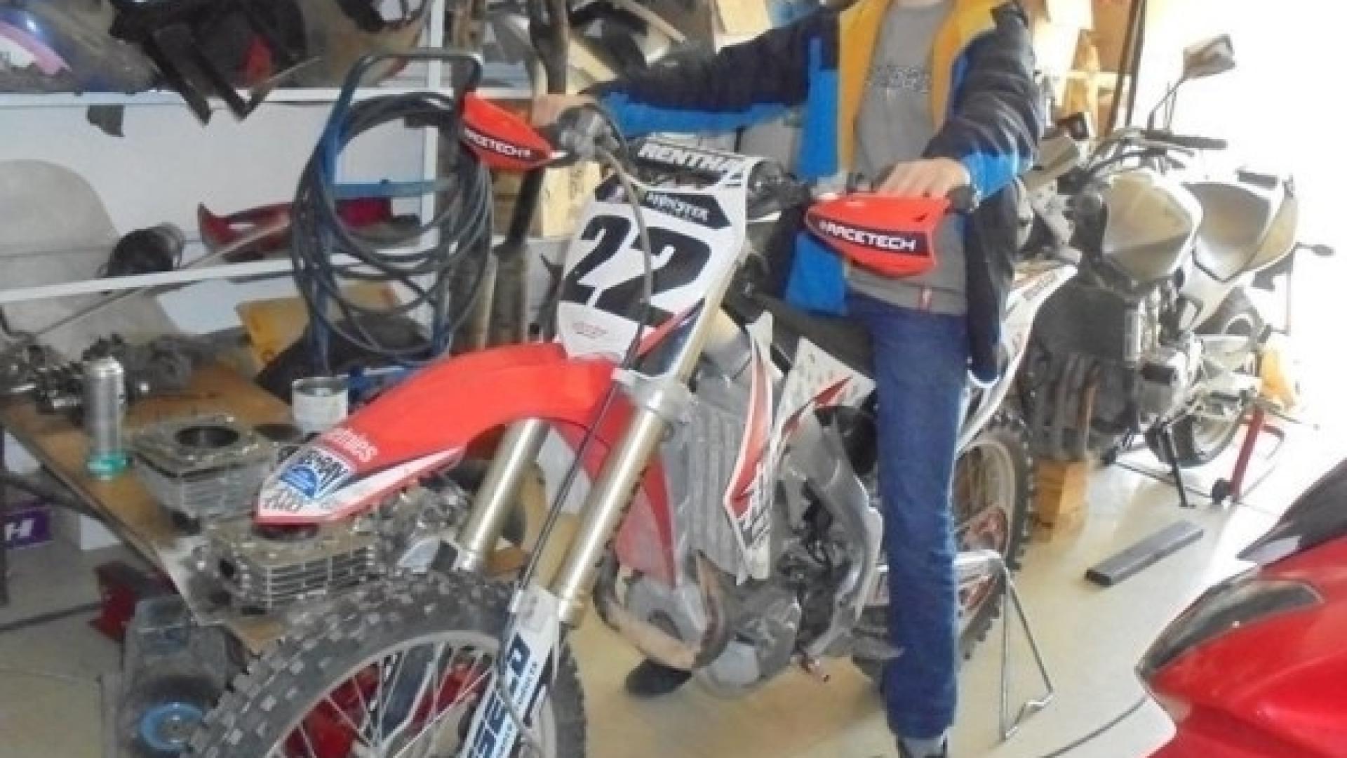 Изплува запис, заснел последните мигове на Кристиян, който се хвърли от скала край Триград 