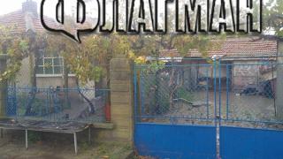 Вижте блатото, от което извадиха 80-годишната Донка - една от жертвите на стихията в Бургаско (СНИМКА)