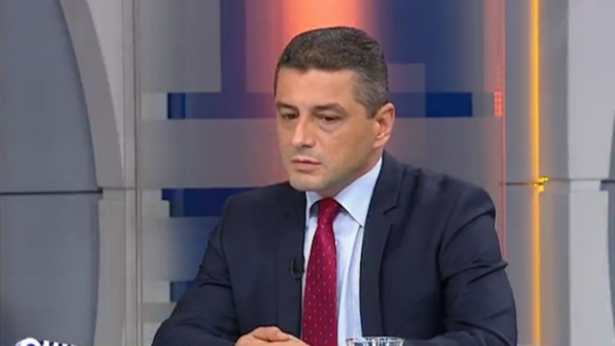 Красимир Янков за войната в БСП: В партията има прецедент и той е...