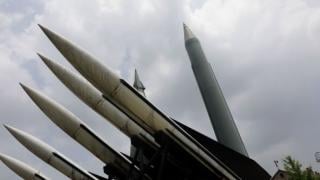 Дипломат от Пхенян плашещо: Северна Корея може да направи ядрен опит над Тихия океан